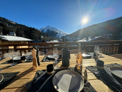 Chalet Enigma La Clusaz