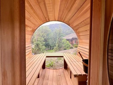 Chalet Enigma La Clusaz