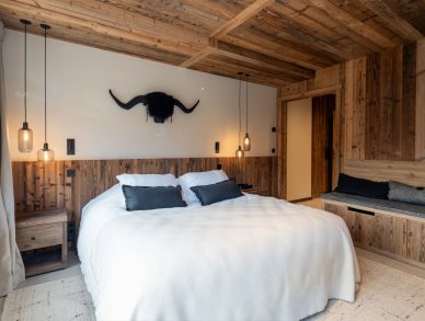 Chalet Enigma La Clusaz