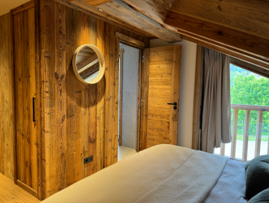 Chalet Enigma La Clusaz