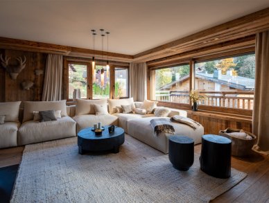 Chalet Enigma La Clusaz