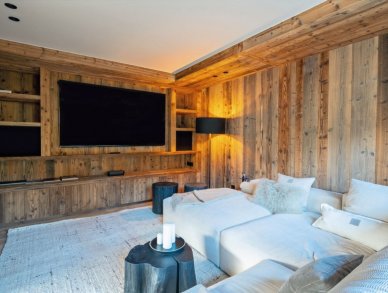 Chalet Enigma La Clusaz