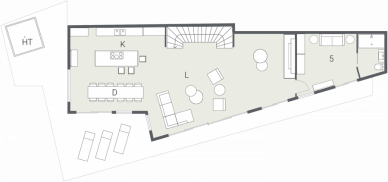 Chalet Fika Les Gets