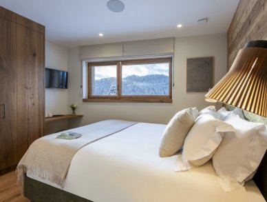 Chalet Fika Les Gets