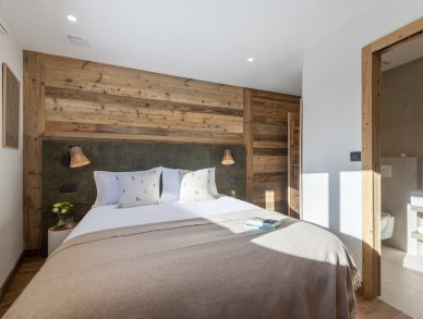 Chalet Fika Les Gets