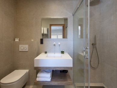 Chalet Fika Les Gets