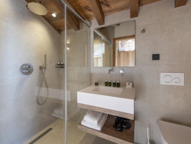 Chalet Fika Les Gets