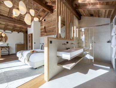 Chalet Fika Les Gets