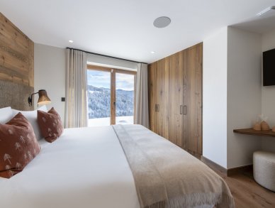 Chalet Fika Les Gets