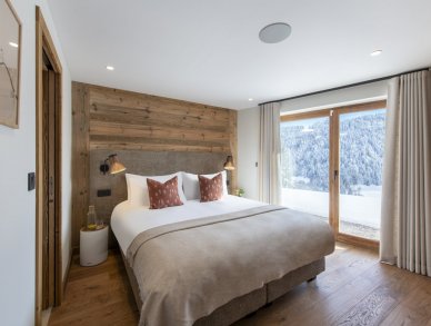 Chalet Fika Les Gets