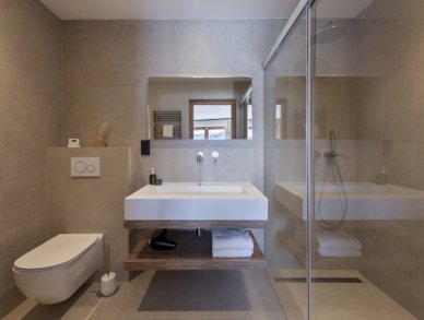 Chalet Fika Les Gets