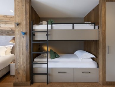 Chalet Fika Les Gets