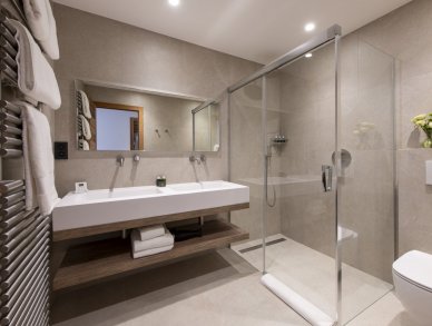 Chalet Fika Les Gets