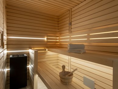 Chalet Fika Les Gets