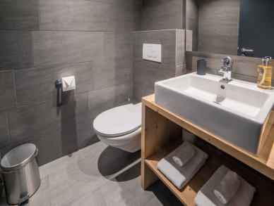 Apartment Kern Peak Zermatt