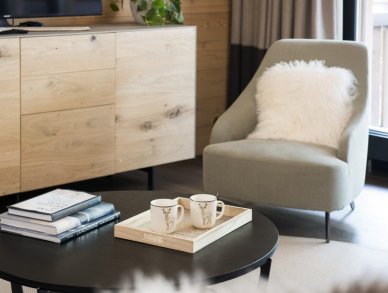 Apartment Kern Peak Zermatt