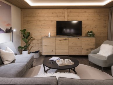 Apartment Kern Peak Zermatt