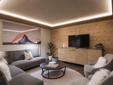 Apartment Kern Peak Zermatt