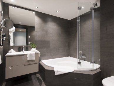 Apartment Kern Peak Zermatt