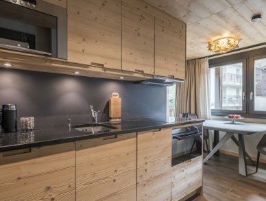 Apartment Kern Peak Zermatt