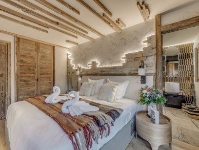 Chalet Sneg Tignes