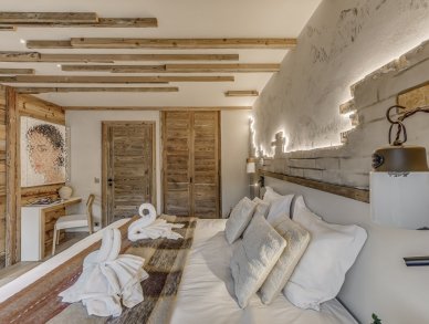 Chalet Sneg Tignes