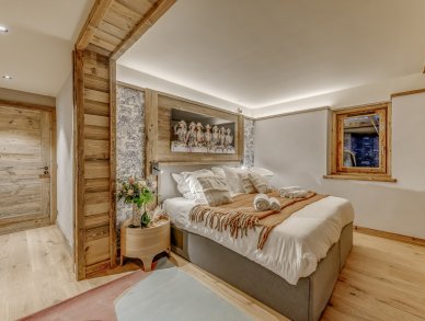 Chalet Sneg Tignes