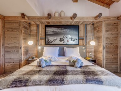 Chalet Sneg Tignes