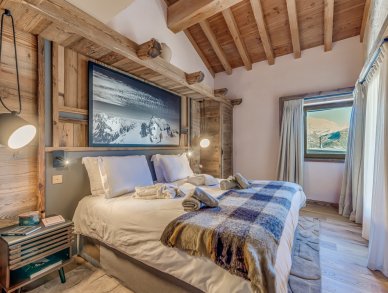 Chalet Sneg Tignes