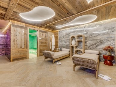 Chalet Sneg Tignes