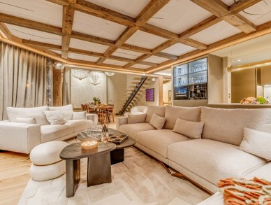 Chalet Sneg Tignes