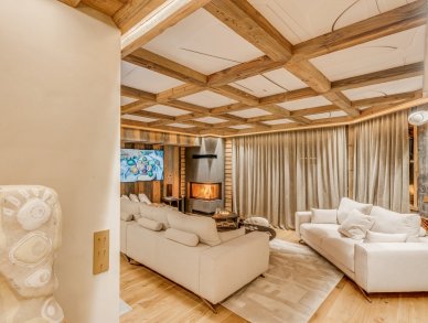 Chalet Sneg Tignes