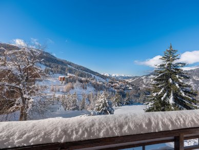 Chalet Les Mures Courchevel 1650
