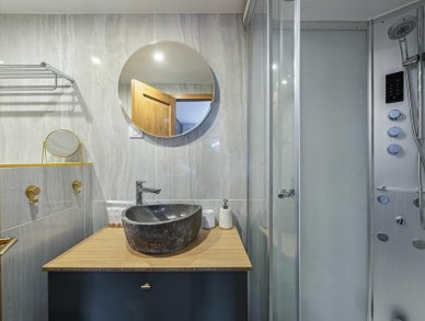 Chalet Les Mures Courchevel 1650