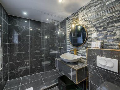 Chalet Les Mures Courchevel 1650
