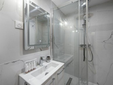 Chalet Les Mures Courchevel 1650