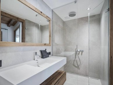 Chalet Ouréa Saint-Martin-de-Belleville