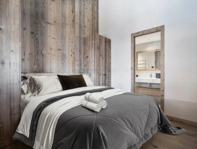 Chalet Ouréa Saint-Martin-de-Belleville