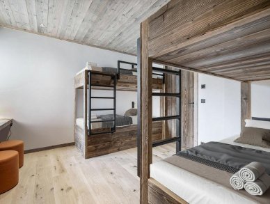 Chalet Ouréa Saint-Martin-de-Belleville