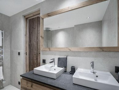 Chalet Ouréa Saint-Martin-de-Belleville