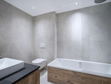 Chalet Ouréa Saint-Martin-de-Belleville