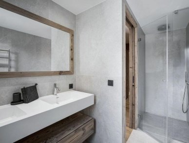 Chalet Ouréa Saint-Martin-de-Belleville