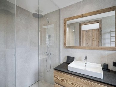 Chalet Ouréa Saint-Martin-de-Belleville