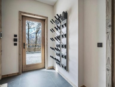 Chalet Ouréa Saint-Martin-de-Belleville