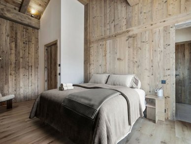 Chalet Ouréa Saint-Martin-de-Belleville