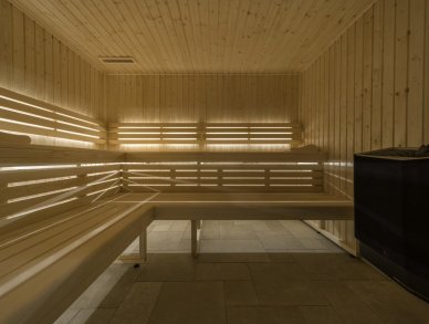 Chalet Alpin Courchevel 1850