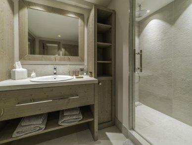 Chalet Alpin Courchevel 1850