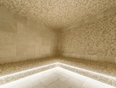 Chalet Alpin Courchevel 1850