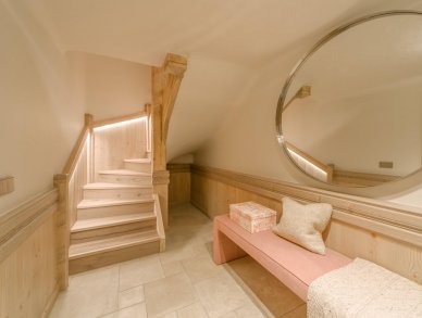Chalet Alpin Courchevel 1850