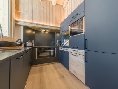 Chalet Alpin Courchevel 1850